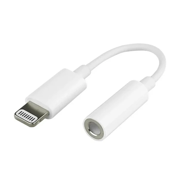 محول 8‑Pin to 3.5 mm Adapter